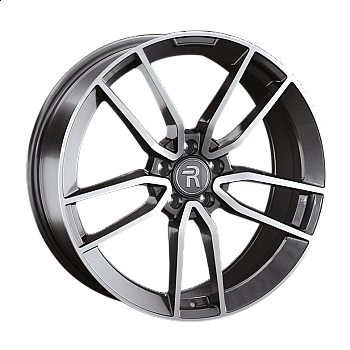 Диск REPLAY MR257 GMF 8,5 х 20 PCD 5/112 ET40 DIA66,6