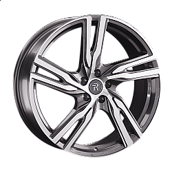 Диск REPLAY MR263 GMF 8 х 20 PCD 5/112 ET43 DIA66,6