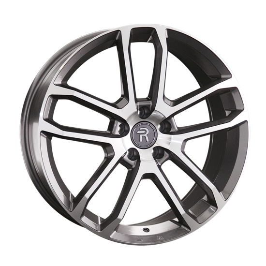 Диск REPLAY MR264 GMF 8,5 х 20 PCD 5/112 ET61.5 DIA66,6