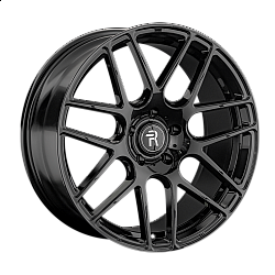 Диск REPLAY MR268 BK 10 х 21 PCD 5/130 ET33 DIA84,1