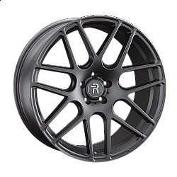 Диск REPLAY MR268 MGM 10 х 21 PCD 5/130 ET33 DIA84,1