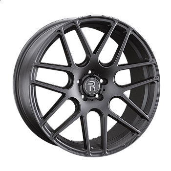 Диск REPLAY MR268 MGM 10 х 21 PCD 5/130 ET33 DIA84,1