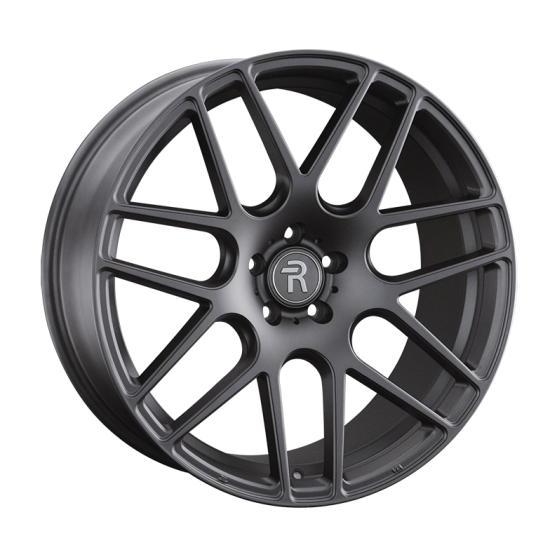 Диск REPLAY MR268 MGM 10 х 21 PCD 5/130 ET33 DIA84,1