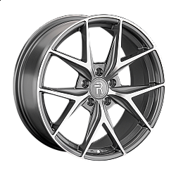 Диск REPLAY MR270 GMF 8 х 18 PCD 5/112 ET38 DIA66,6