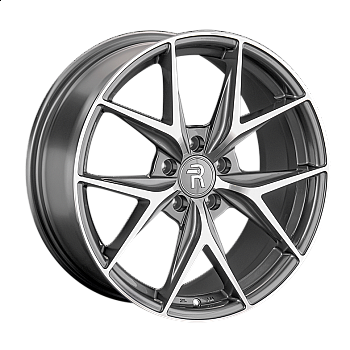 Диск REPLAY MR270 GMF 8 х 18 PCD 5/112 ET38 DIA66,6