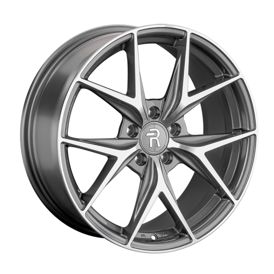 Диск REPLAY MR270 GMF 8 х 18 PCD 5/112 ET38 DIA66,6