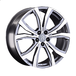 Диск REPLAY MR274 GMF 8 х 18 PCD 5/112 ET37.5 DIA66,6