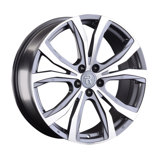 Диск REPLAY MR274 GMF 8 х 18 PCD 5/112 ET37.5 DIA66,6