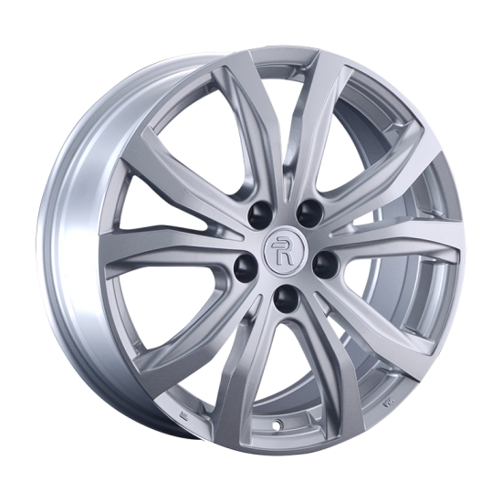 Диск REPLAY MR274 S 8 х 18 PCD 5/112 ET37.5 DIA66,6