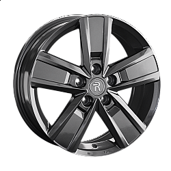 Диск REPLAY MR276 GM 7 х 17 PCD 5/112 ET51 DIA66,6