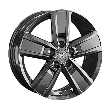 Диск REPLAY MR276 GM 7 х 17 PCD 5/112 ET51 DIA66,6