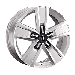 Диск REPLAY MR276 S 7 х 17 PCD 5/112 ET51 DIA66,6