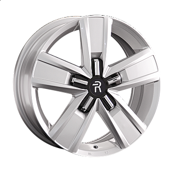 Диск REPLAY MR276 S 7 х 17 PCD 5/112 ET51 DIA66,6