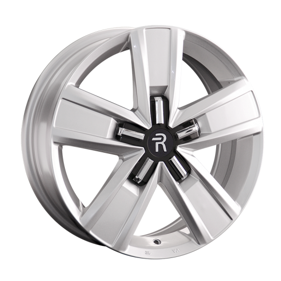 Диск REPLAY MR276 S 7 х 17 PCD 5/112 ET51 DIA66,6