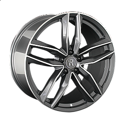 Диск REPLAY MR279 GMF 8,5 х 19 PCD 5/112 ET62 DIA66,6