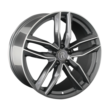 Диск REPLAY MR279 GMF 8,5 х 19 PCD 5/112 ET62 DIA66,6
