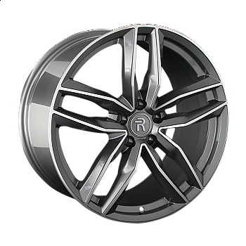 Диск REPLAY MR279 GMF 9 х 20 PCD 5/112 ET57 DIA66,6