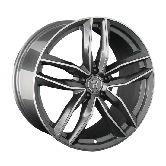 Диск REPLAY MR279 GMF 9 х 20 PCD 5/112 ET57 DIA66,6