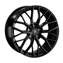 Диск REPLAY MR281 BK 8 х 18 PCD 5/112 ET43 DIA66,6