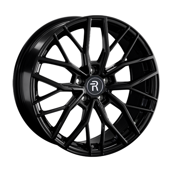 Диск REPLAY MR281 BK 8 х 18 PCD 5/112 ET43 DIA66,6