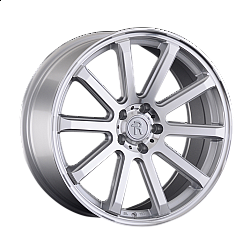 Диск REPLAY MR282 SF 8,5 х 19 PCD 5/112 ET31.5 DIA66,6