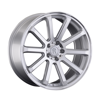 Диск REPLAY MR282 SF 8,5 х 19 PCD 5/112 ET31.5 DIA66,6