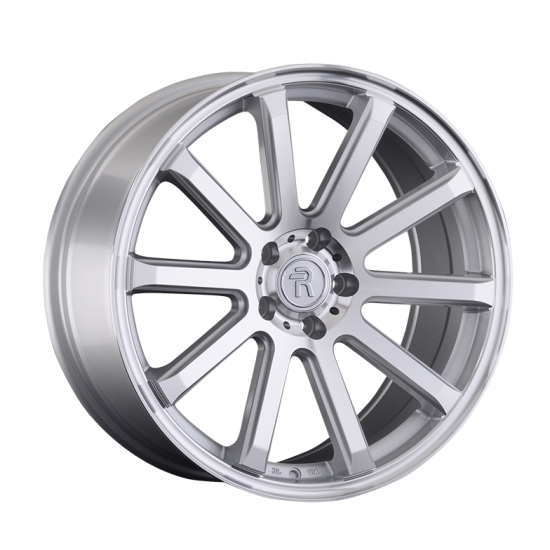 Диск REPLAY MR282 SF 8,5 х 19 PCD 5/112 ET31.5 DIA66,6