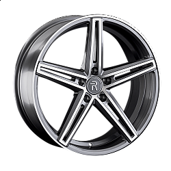 Диск REPLAY MR290 GMF 8,5 х 19 PCD 5/112 ET31.5 DIA66,6