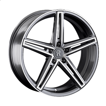 Диск REPLAY MR290 GMF 8,5 х 19 PCD 5/112 ET31.5 DIA66,6