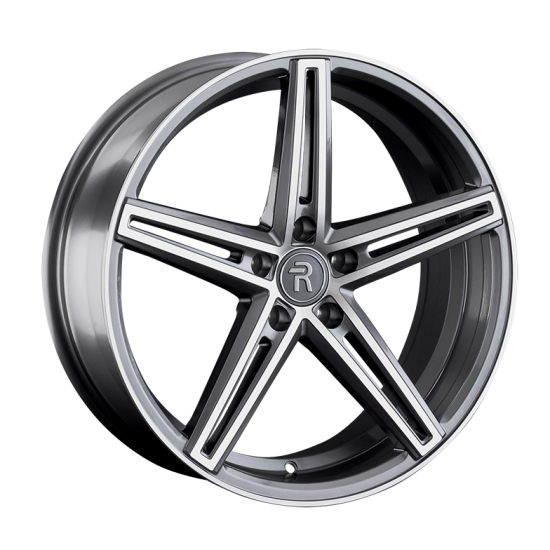 Диск REPLAY MR290 GMF 8,5 х 19 PCD 5/112 ET31.5 DIA66,6