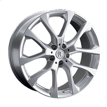 Диск REPLAY MR291 S 9 х 20 PCD 5/112 ET34 DIA66,6