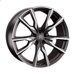 Диск REPLAY MR292 MGMF 9,5 х 22 PCD 5/112 ET45 DIA66,6