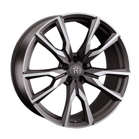 Диск REPLAY MR292 MGMF 9,5 х 22 PCD 5/112 ET45 DIA66,6