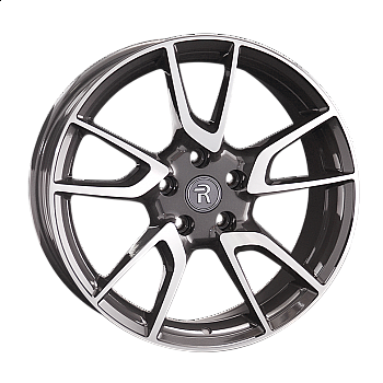 Диск REPLAY MR295 GMF 8 х 18 PCD 5/112 ET43 DIA66,6