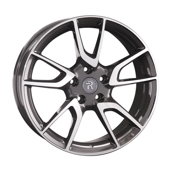 Диск REPLAY MR295 GMF 8 х 18 PCD 5/112 ET43 DIA66,6