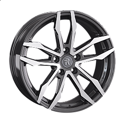 Диск REPLAY MR296 GMF 8 х 18 PCD 5/112 ET43 DIA66,6