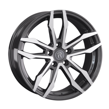 Диск REPLAY MR296 GMF 8 х 18 PCD 5/112 ET43 DIA66,6