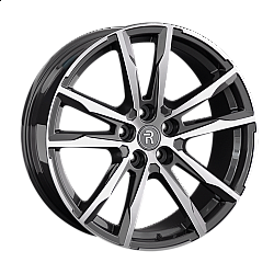 Диск REPLAY MR298 GMF 8,5 х 19 PCD 5/112 ET31.5 DIA66,6