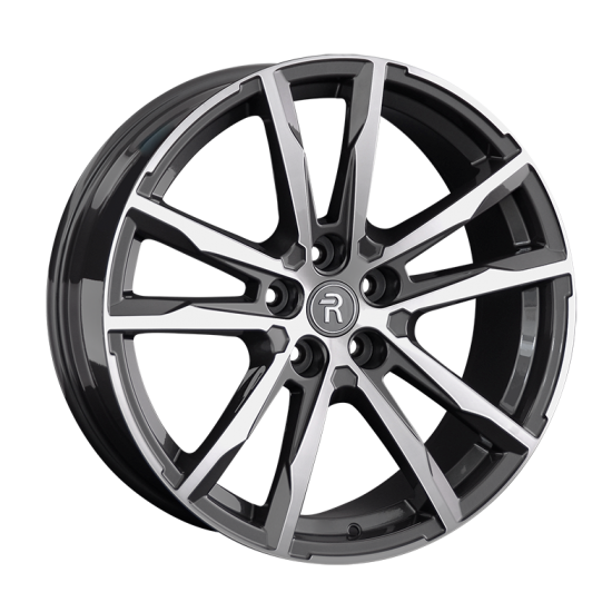 Диск REPLAY MR298 GMF 8,5 х 19 PCD 5/112 ET31.5 DIA66,6