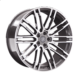 Диск REPLAY MR301 GMF 10,5 х 23 PCD 5/112 ET40 DIA66,6