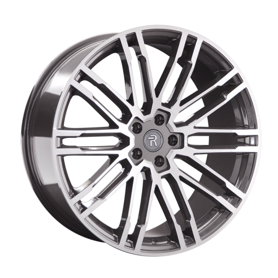 Диск REPLAY MR301 GMF 10,5 х 23 PCD 5/112 ET40 DIA66,6