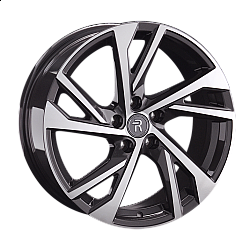 Диск REPLAY MR302 GMF 8 х 18 PCD 5/112 ET43 DIA66,6