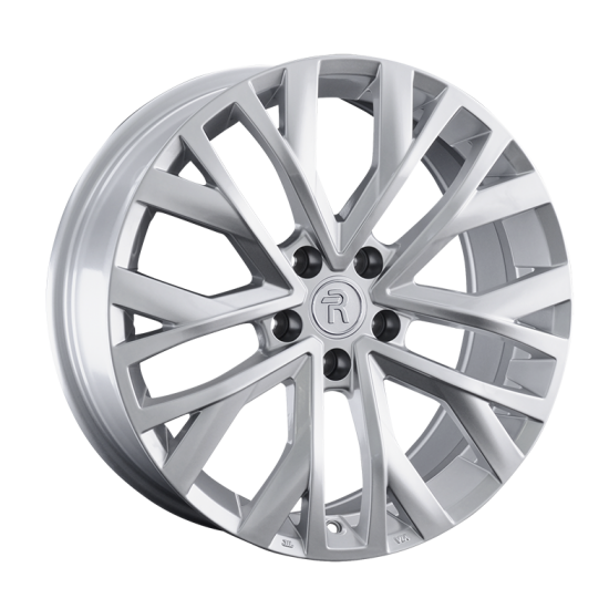 Диск REPLAY MR310 S 8 х 18 PCD 5/112 ET38 DIA66,6