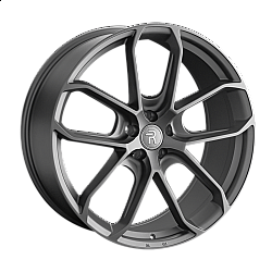 Диск REPLAY MR312 MGM 10 х 22 PCD 5/112 ET56 DIA66,6