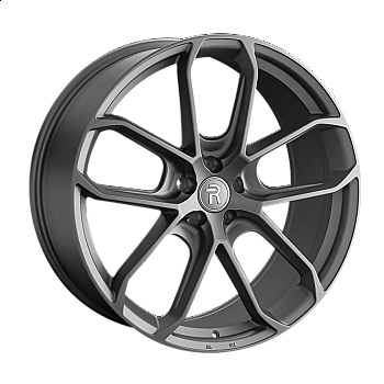 Диск REPLAY MR312 MGM 10 х 22 PCD 5/112 ET56 DIA66,6