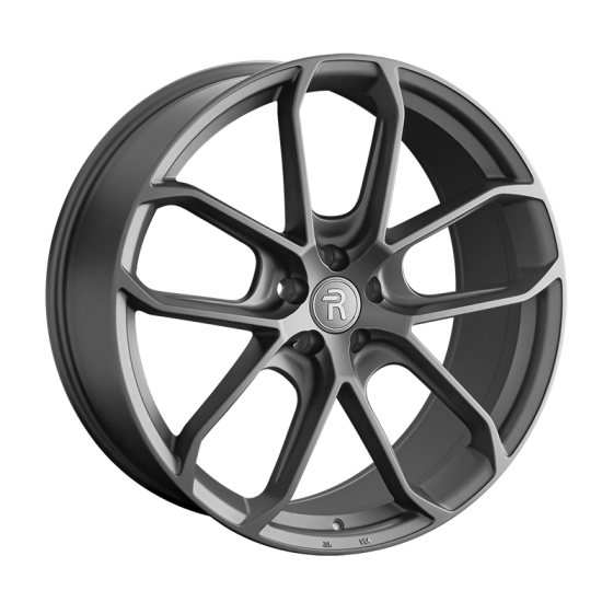 Диск REPLAY MR312 MGM 10 х 22 PCD 5/112 ET56 DIA66,6