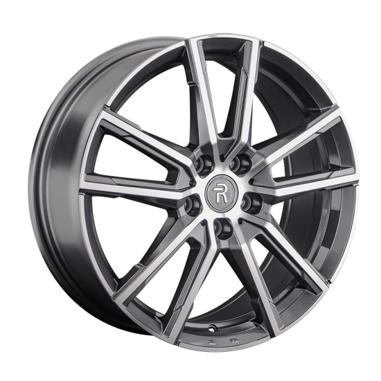 Диск REPLAY MR320 GMF 7,5 х 18 PCD 5/112 ET52.5 DIA66,6