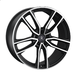 Диск REPLAY MR321 MBF 10 х 21 PCD 5/112 ET44 DIA66,6