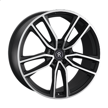 Диск REPLAY MR321 MBF 10 х 21 PCD 5/112 ET44 DIA66,6