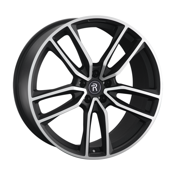 Диск REPLAY MR321 MBF 10 х 21 PCD 5/112 ET44 DIA66,6